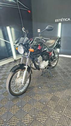 HONDA CG 150 FAN ESI 